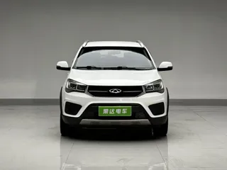 Chery Tiggo 3 2019 купить из Китая, цена 1 070 000 ₽ — Suifenhe Auto
