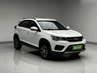 Chery Tiggo 3 2019 купить из Китая, цена 1 070 000 ₽ — Suifenhe Auto
