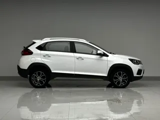 Chery Tiggo 3 2019 купить из Китая, цена 1 070 000 ₽ — Suifenhe Auto