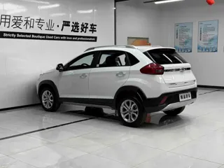 Chery Tiggo 3 2020 купить из Китая, цена 1 058 000 ₽ — Suifenhe Auto