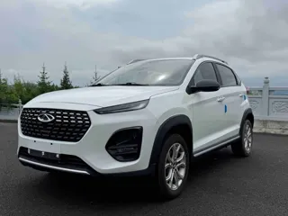 Chery Tiggo 3 2022