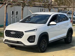 Chery Tiggo 3 2025