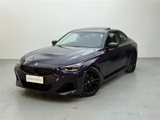 BMW 2 Series 2024