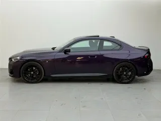 BMW 2 Series 2024 купить из Китая, цена 4 943 000 ₽ — Suifenhe Auto