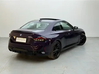 BMW 2 Series 2024 купить из Китая, цена 4 943 000 ₽ — Suifenhe Auto