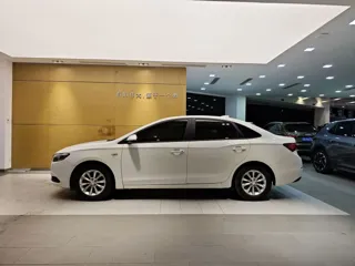 Buick Excelle GT 2019 купить из Китая, цена 920 000 ₽ — Suifenhe Auto