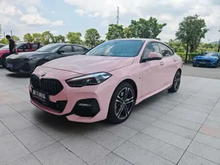 BMW 2 Series 2024