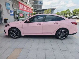 BMW 2 Series 2024 купить из Китая, цена 3 947 000 ₽ — Suifenhe Auto