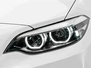 BMW 2 Series 2019 купить из Китая, цена 1 902 000 ₽ — Suifenhe Auto