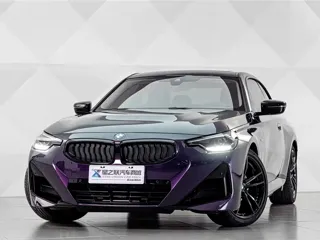 BMW 2 Series 2025 купить из Китая, цена 5 198 000 ₽ — Suifenhe Auto