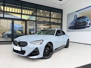BMW 2 Series 2024