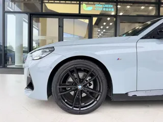 BMW 2 Series 2024 купить из Китая, цена 5 175 000 ₽ — Suifenhe Auto