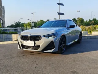 BMW 2 Series 2024