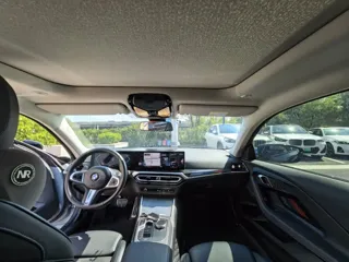 BMW 2 Series 2024 купить из Китая, цена 4 903 000 ₽ — Suifenhe Auto