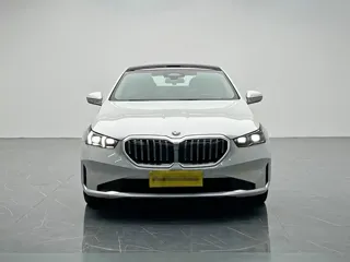 BMW 5 Series 2024 купить из Китая, цена 6 528 000 ₽ — Suifenhe Auto