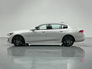 BMW 5 Series 2024 купить из Китая, цена 6 528 000 ₽ — Suifenhe Auto