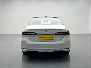 BMW 5 Series 2024 купить из Китая, цена 6 528 000 ₽ — Suifenhe Auto