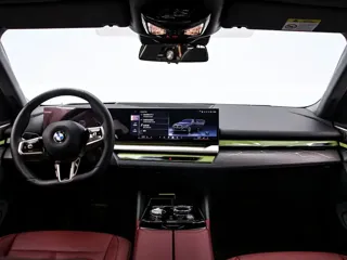 BMW 5 Series 2024 купить из Китая, цена 7 068 000 ₽ — Suifenhe Auto