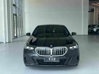 BMW 5 Series 2026 купить из Китая, цена 7 409 000 ₽ — Suifenhe Auto
