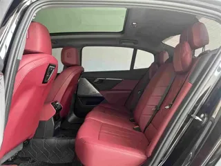 BMW 5 Series 2026 купить из Китая, цена 7 409 000 ₽ — Suifenhe Auto