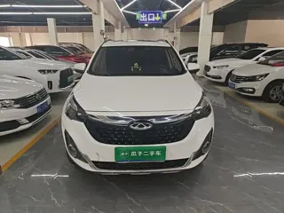 Chery Tiggo 7 2019 купить из Китая, цена 1 100 000 ₽ — Suifenhe Auto