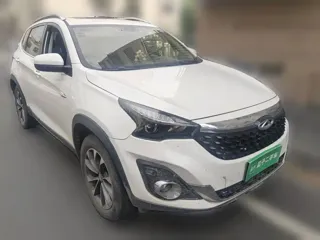 Chery Tiggo 7 2019 купить из Китая, цена 1 100 000 ₽ — Suifenhe Auto