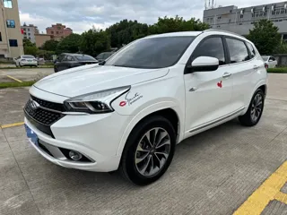 Chery Tiggo 7 2018 купить из Китая, цена 1 042 000 ₽ — Suifenhe Auto