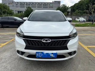 Chery Tiggo 7 2018 купить из Китая, цена 1 042 000 ₽ — Suifenhe Auto