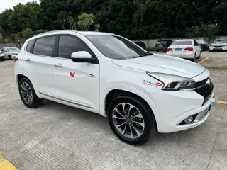 Chery Tiggo 7 2018 купить из Китая, цена 1 042 000 ₽ — Suifenhe Auto