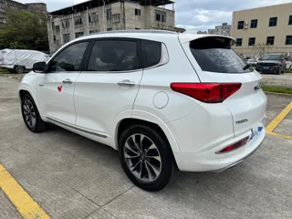 Chery Tiggo 7 2018 купить из Китая, цена 1 042 000 ₽ — Suifenhe Auto