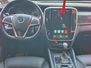 BYD Song MAX 2019 купить из Китая, цена 1 174 000 ₽ — Suifenhe Auto