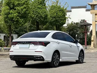 Chery Arrizo 5 2022 купить из Китая, цена 1 111 000 ₽ — Suifenhe Auto