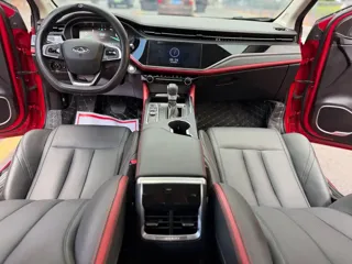 Chery Arrizo 5 2021 купить из Китая, цена 1 253 000 ₽ — Suifenhe Auto