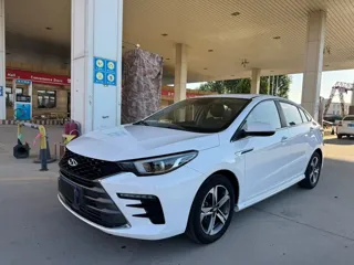 Chery Arrizo 5 2021