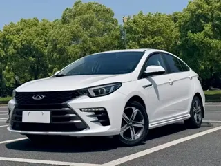 Chery Arrizo 5 2022