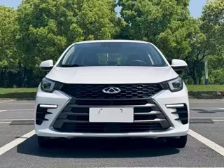 Chery Arrizo 5 2022 купить из Китая, цена 895 000 ₽ — Suifenhe Auto