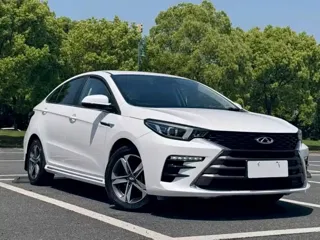Chery Arrizo 5 2022 купить из Китая, цена 895 000 ₽ — Suifenhe Auto