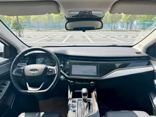 Chery Arrizo 5 2022 купить из Китая, цена 895 000 ₽ — Suifenhe Auto