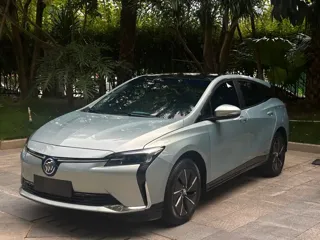 Buick Velite 6 2023 купить из Китая, цена 2 393 000 ₽ — Suifenhe Auto
