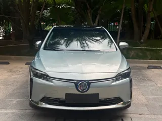 Buick Velite 6 2023 купить из Китая, цена 2 393 000 ₽ — Suifenhe Auto
