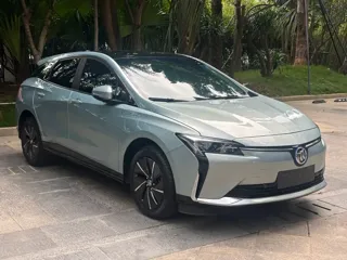 Buick Velite 6 2023 купить из Китая, цена 2 393 000 ₽ — Suifenhe Auto