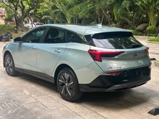 Buick Velite 6 2023 купить из Китая, цена 2 393 000 ₽ — Suifenhe Auto