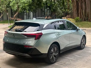 Buick Velite 6 2023 купить из Китая, цена 2 393 000 ₽ — Suifenhe Auto