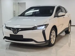 Buick Velite 6 2024 купить из Китая, цена 2 407 000 ₽ — Suifenhe Auto