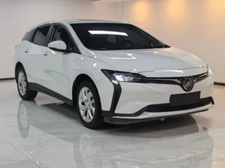 Buick Velite 6 2024 купить из Китая, цена 2 407 000 ₽ — Suifenhe Auto