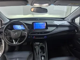 Buick Velite 6 2024 купить из Китая, цена 2 407 000 ₽ — Suifenhe Auto