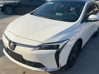 Buick Velite 6 2023