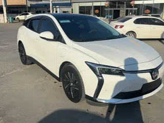 Buick Velite 6 2023 купить из Китая, цена 3 276 000 ₽ — Suifenhe Auto