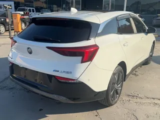 Buick Velite 6 2023 купить из Китая, цена 3 276 000 ₽ — Suifenhe Auto