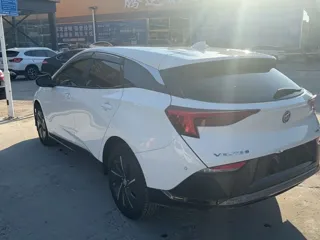 Buick Velite 6 2023 купить из Китая, цена 3 276 000 ₽ — Suifenhe Auto